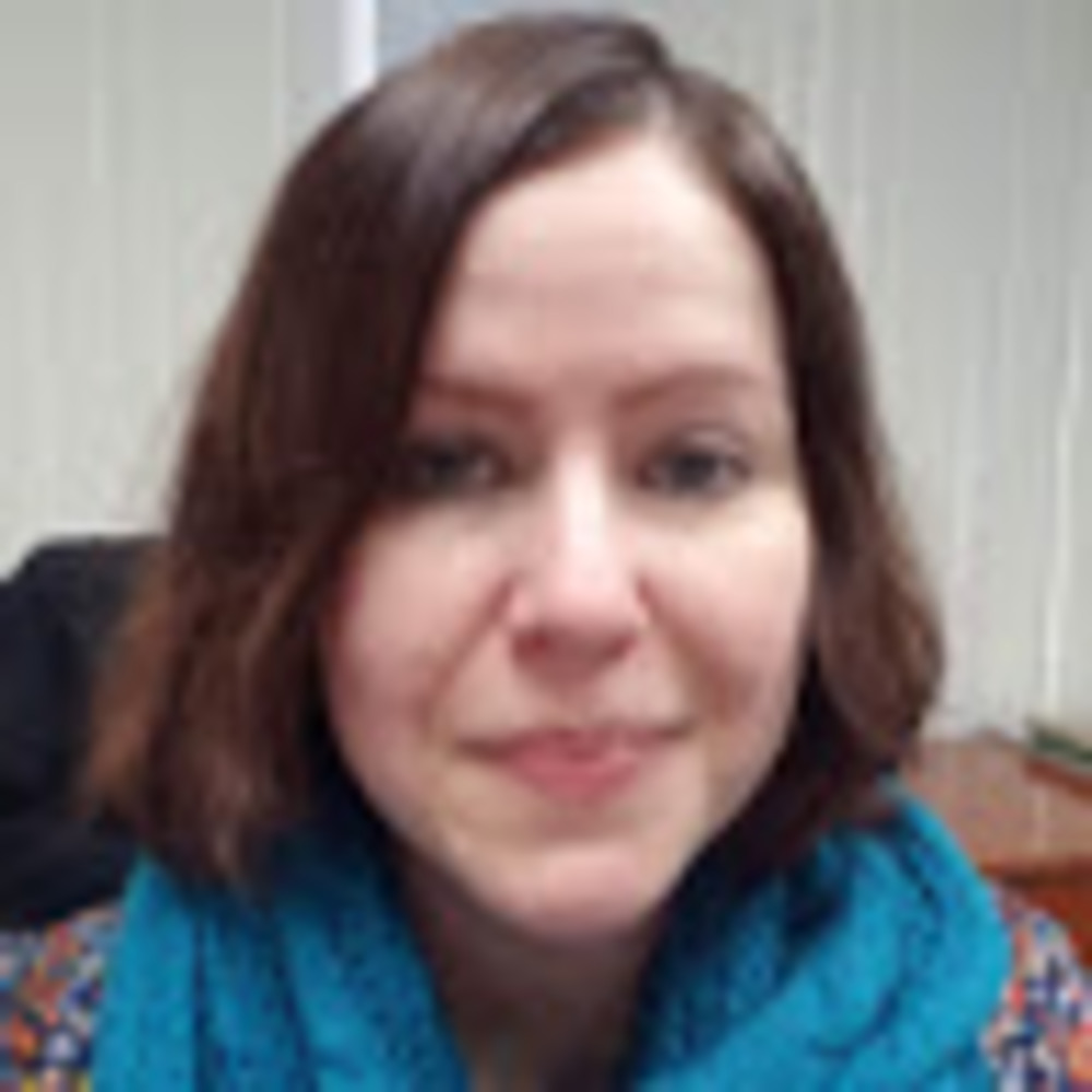 Meet your Posher, Karin